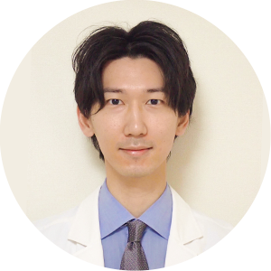 名古屋駅前院院長 大口 雄也