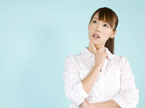 お尻が痩せない理由