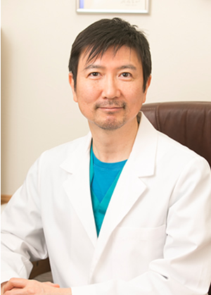 八事石坂クリニック総院長